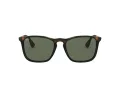 Ray-Ban Chris Ochelari de Soare RB 4187 710/71 54