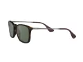 Ray-Ban Chris Ochelari de Soare RB 4187 710/71 54
