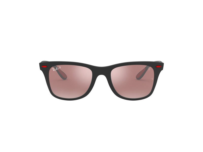 Ray-Ban Ferrari Ochelari de Soare RB 4195M F602/H2