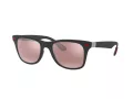 Ray-Ban Scuderia Ferrari Collection Ochelari de Soare RB 4195M F602H2 52