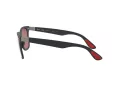 Ray-Ban Scuderia Ferrari Collection Ochelari de Soare RB 4195M F602H2 52