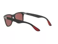 Ray-Ban Scuderia Ferrari Collection Ochelari de Soare RB 4195M F602H2 52