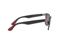 Ray-Ban Scuderia Ferrari Collection Ochelari de Soare RB 4195M F602H2 52