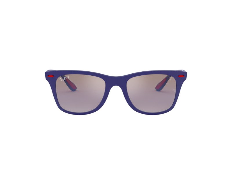 Ray-Ban Ferrari Ochelari de Soare RB 4195M F604/H0