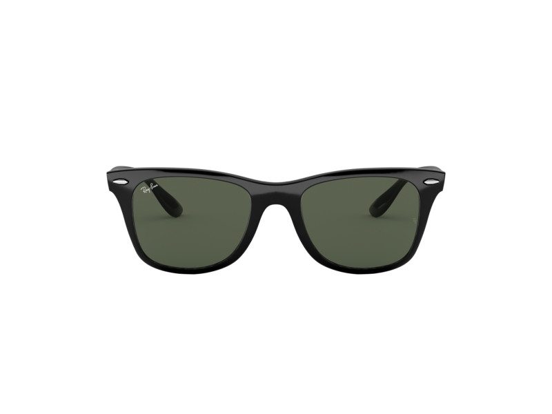 Ray-Ban Wayfarer Liteforce Ochelari de Soare RB 4195 601/71