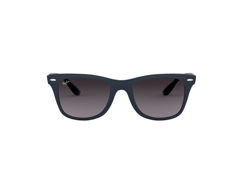 Ray-Ban Wayfarer Liteforce Ochelari de Soare RB 4195 6331/8G