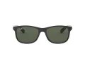 Ray-Ban Andy Ochelari de Soare RB 4202 606971 55