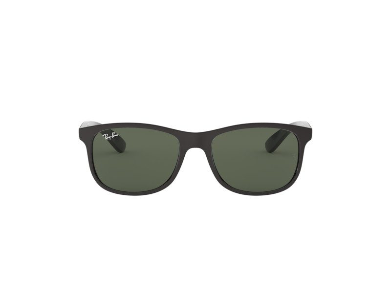 Ray-Ban Andy Ochelari de Soare RB 4202 6069/71