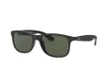 Ray-Ban Andy Ochelari de Soare RB 4202 606971 55