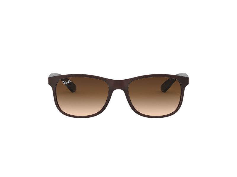 Ray-Ban Andy Ochelari de Soare RB 4202 6073/13