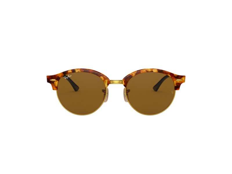 Ray-Ban Clubround Ochelari de Soare RB 4246 1160