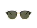 Ray-Ban Clubround Ochelari de Soare RB 4246 901