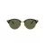 Ray-Ban Clubround Ochelari de Soare RB 4246 901