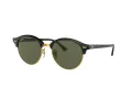 Ray-Ban Clubround Ochelari de Soare RB 4246 901