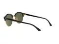 Ray-Ban Clubround Ochelari de Soare RB 4246 901