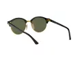 Ray-Ban Clubround Ochelari de Soare RB 4246 901