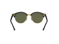 Ray-Ban Clubround Ochelari de Soare RB 4246 901