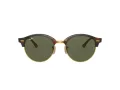 Ray-Ban Clubround Ochelari de Soare RB 4246 990