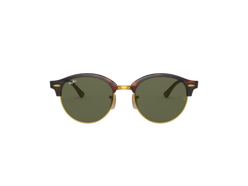 Ray-Ban Clubround Ochelari de Soare RB 4246 990