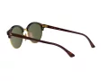 Ray-Ban Clubround Ochelari de Soare RB 4246 990