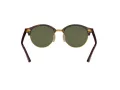 Ray-Ban Clubround Ochelari de Soare RB 4246 990