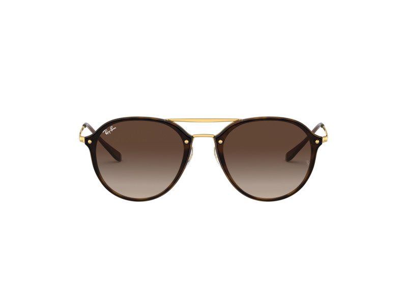 Ray-Ban Blaze Doublebridge Ochelari de Soare RB 4292N 710/13