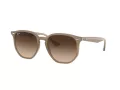 Ray-Ban Ochelari de Soare RB 4306 616613 54