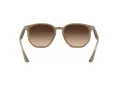 Ray-Ban Ochelari de Soare RB 4306 616613 54