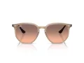 Ray-Ban Ochelari de Soare RB 4306 678846 54