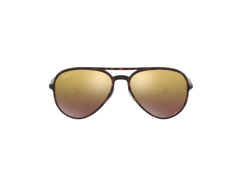 Ray-Ban Ochelari de Soare RB 4320/CH 710/6B
