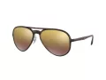 Ray-Ban Ochelari de Soare RB 4320/CH 710/6B