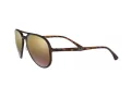 Ray-Ban Ochelari de Soare RB 4320/CH 710/6B