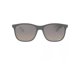 Ray-Ban Chromance Ochelari de Soare RB 4330CH 60175J 56