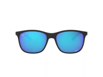 Ray-Ban Chromance Ochelari de Soare RB 4330CH 601SA1 56