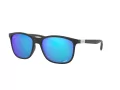 Ray-Ban Chromance Ochelari de Soare RB 4330CH 601SA1 56