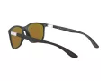 Ray-Ban Chromance Ochelari de Soare RB 4330CH 601SA1 56