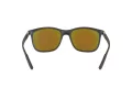 Ray-Ban Chromance Ochelari de Soare RB 4330CH 601SA1 56