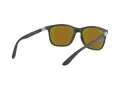 Ray-Ban Chromance Ochelari de Soare RB 4330CH 601SA1 56