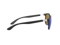 Ray-Ban Chromance Ochelari de Soare RB 4330CH 601SA1 56