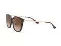 Ray-Ban Ochelari de Soare RB 4333D 710/13