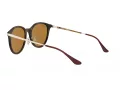 Ray-Ban Ochelari de Soare RB 4334D 710/83 55