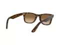 Ray-Ban Wayfarer Ochelari de Soare RB 4340 710/51 50