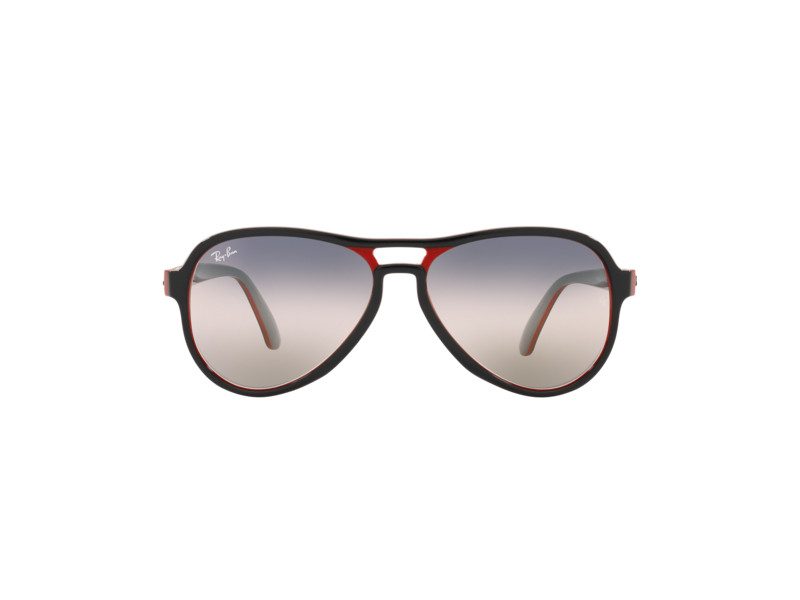 Ray-Ban Vagabond Ochelari de Soare RB 4355 6549/GE