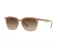 Ray-Ban Ochelari de Soare RB 4362 616613 55