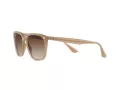 Ray-Ban Ochelari de Soare RB 4362 616613 55