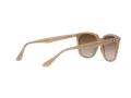 Ray-Ban Ochelari de Soare RB 4362 616613 55