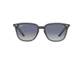 Ray-Ban Ochelari de Soare RB 4362 6230/4L 55