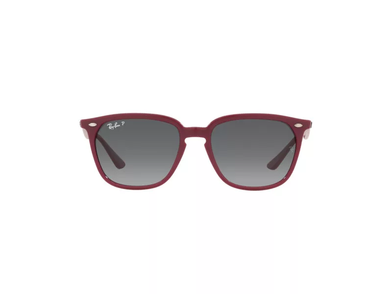 Ray-Ban Ochelari de Soare RB 4362 6383/T3 55