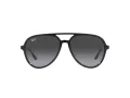 Ray-Ban Ochelari de Soare RB 4376 601/8G 57