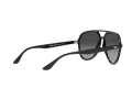 Ray-Ban Ochelari de Soare RB 4376 601/8G 57